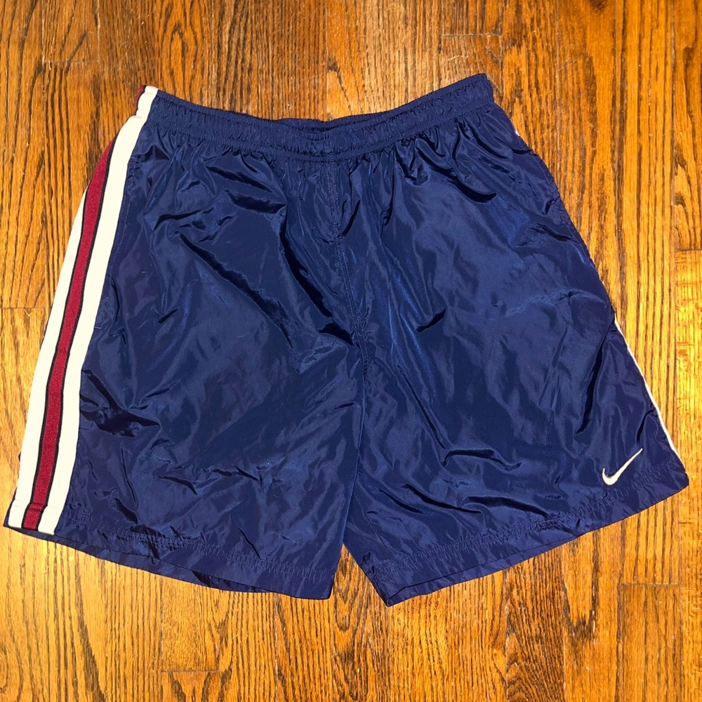 Nike Swim Trunks